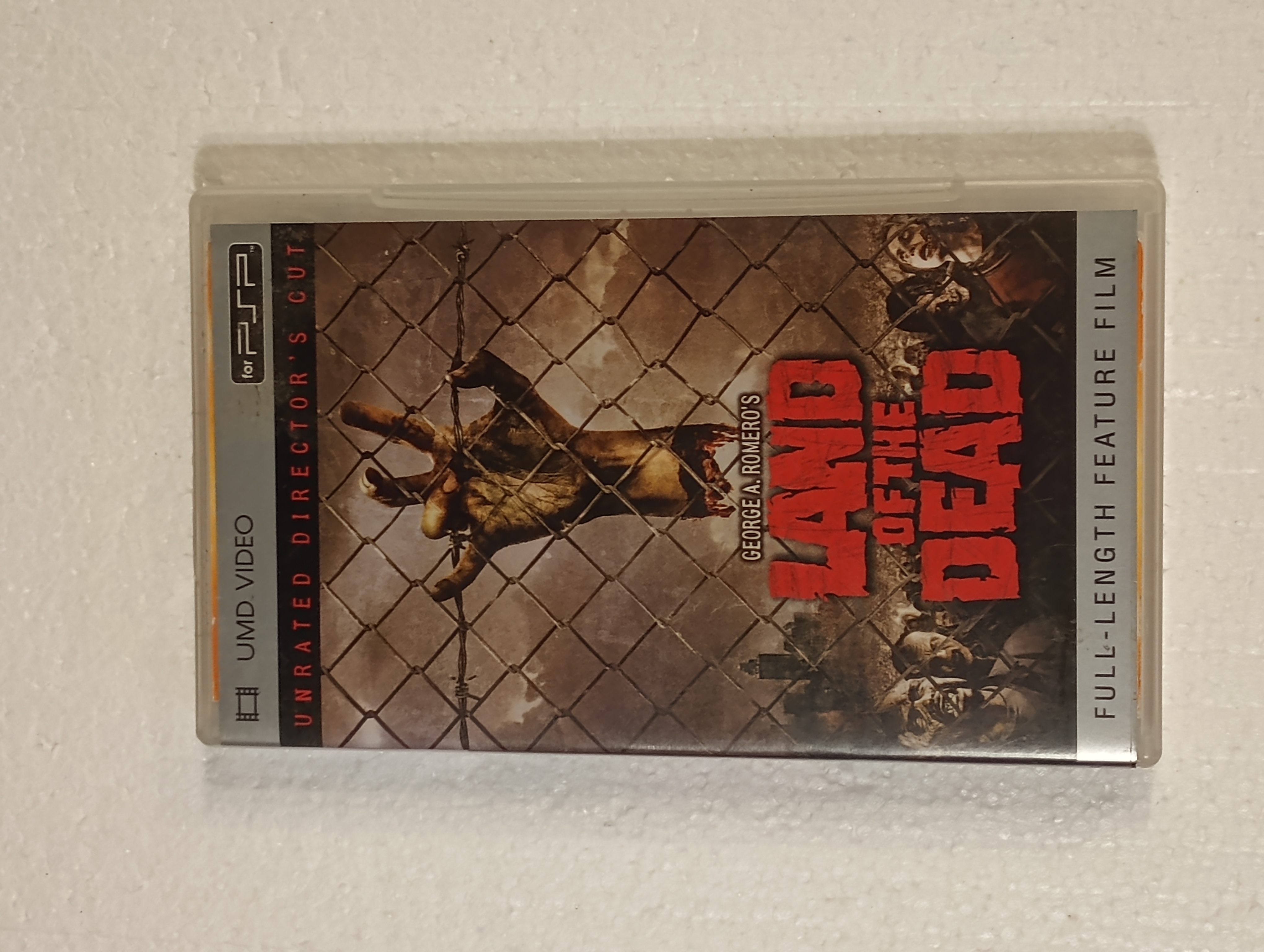 Land of the Dead
